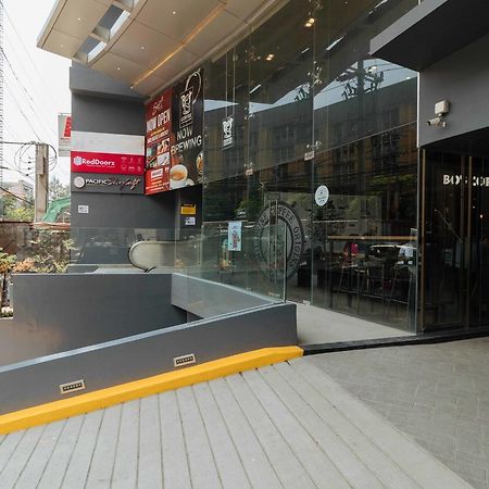 Reddoorz Premium Near Ust Hospital Hotel Manila Exterior foto