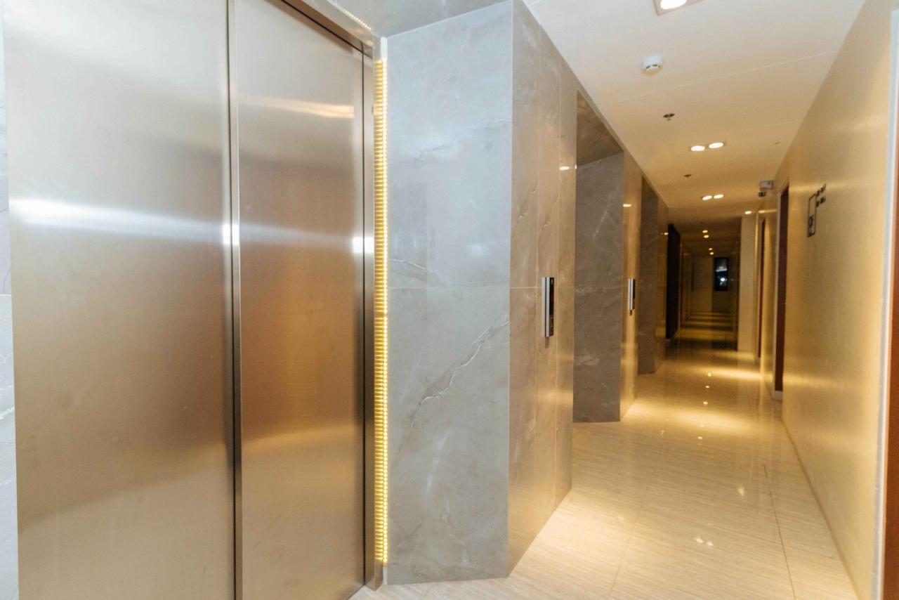 Reddoorz Premium Near Ust Hospital Hotel Manila Exterior foto