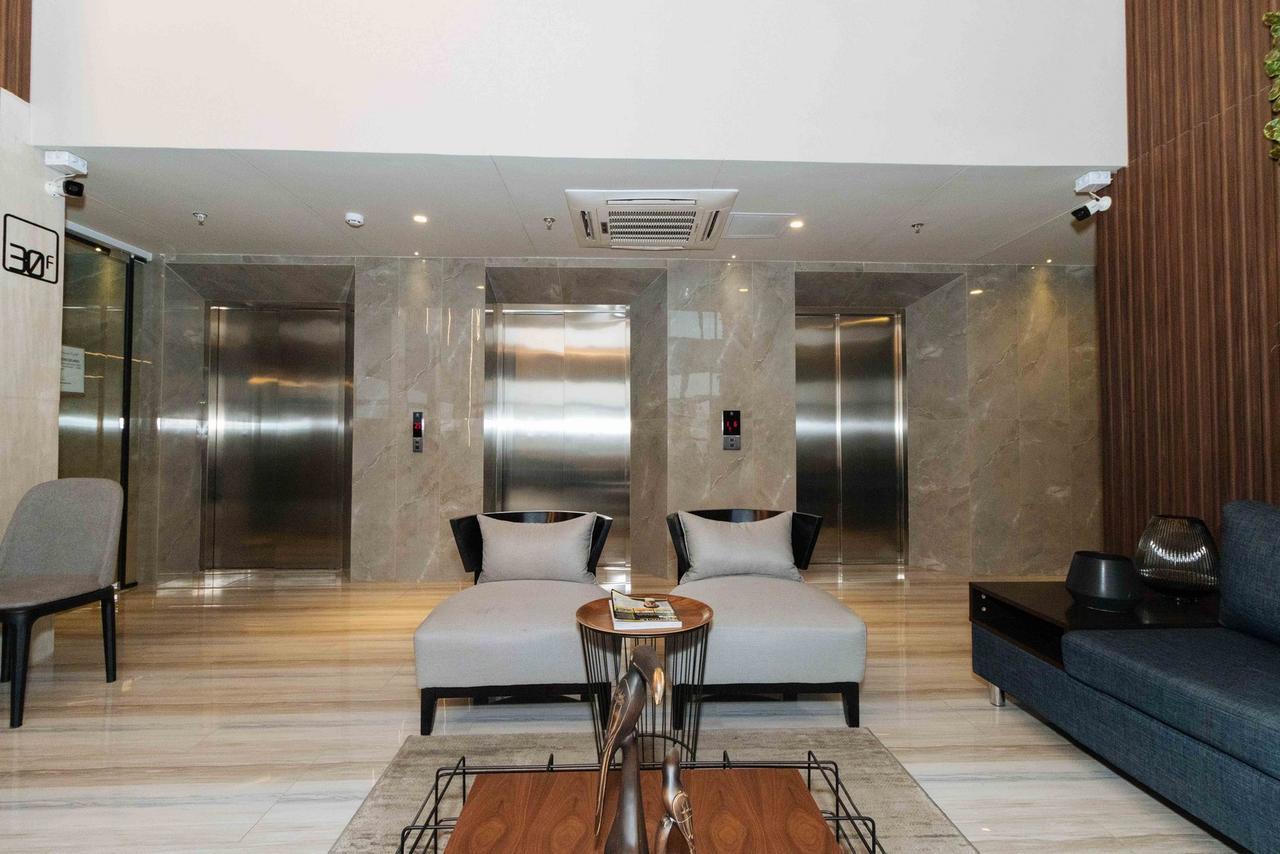 Reddoorz Premium Near Ust Hospital Hotel Manila Exterior foto