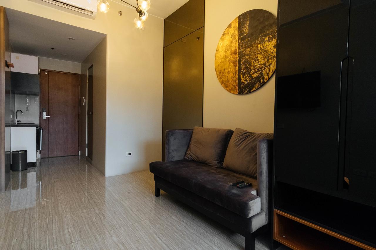 Reddoorz Premium Near Ust Hospital Hotel Manila Exterior foto