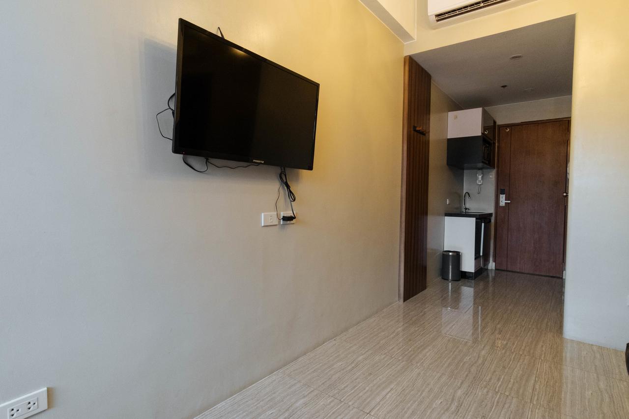 Reddoorz Premium Near Ust Hospital Hotel Manila Exterior foto