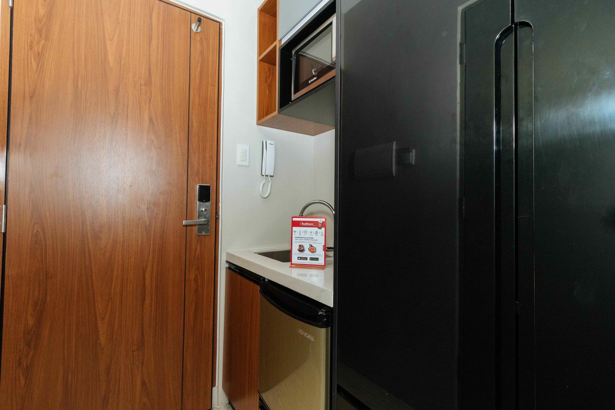 Reddoorz Premium Near Ust Hospital Hotel Manila Exterior foto